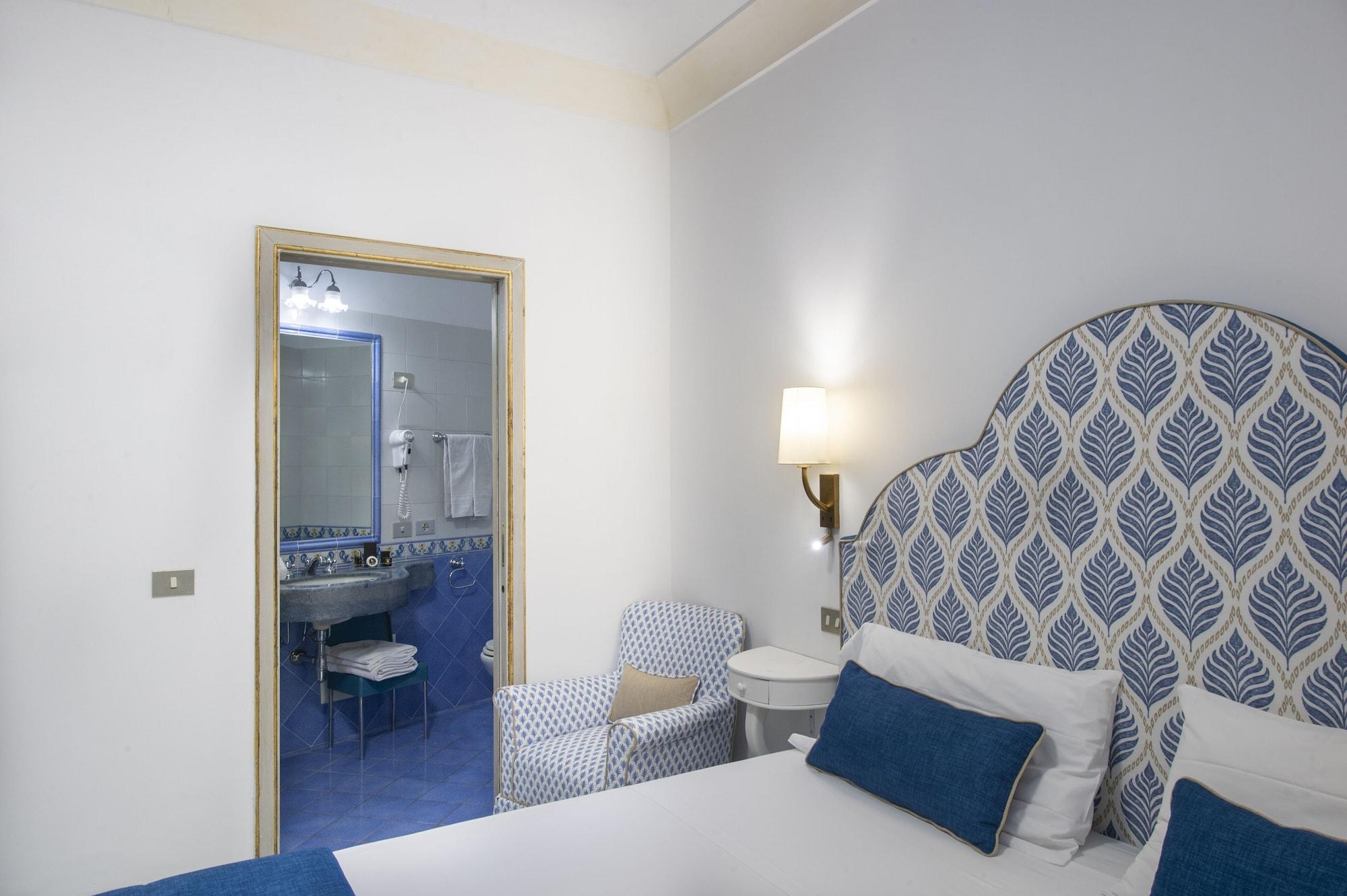 Casa Albertina 3* Positano