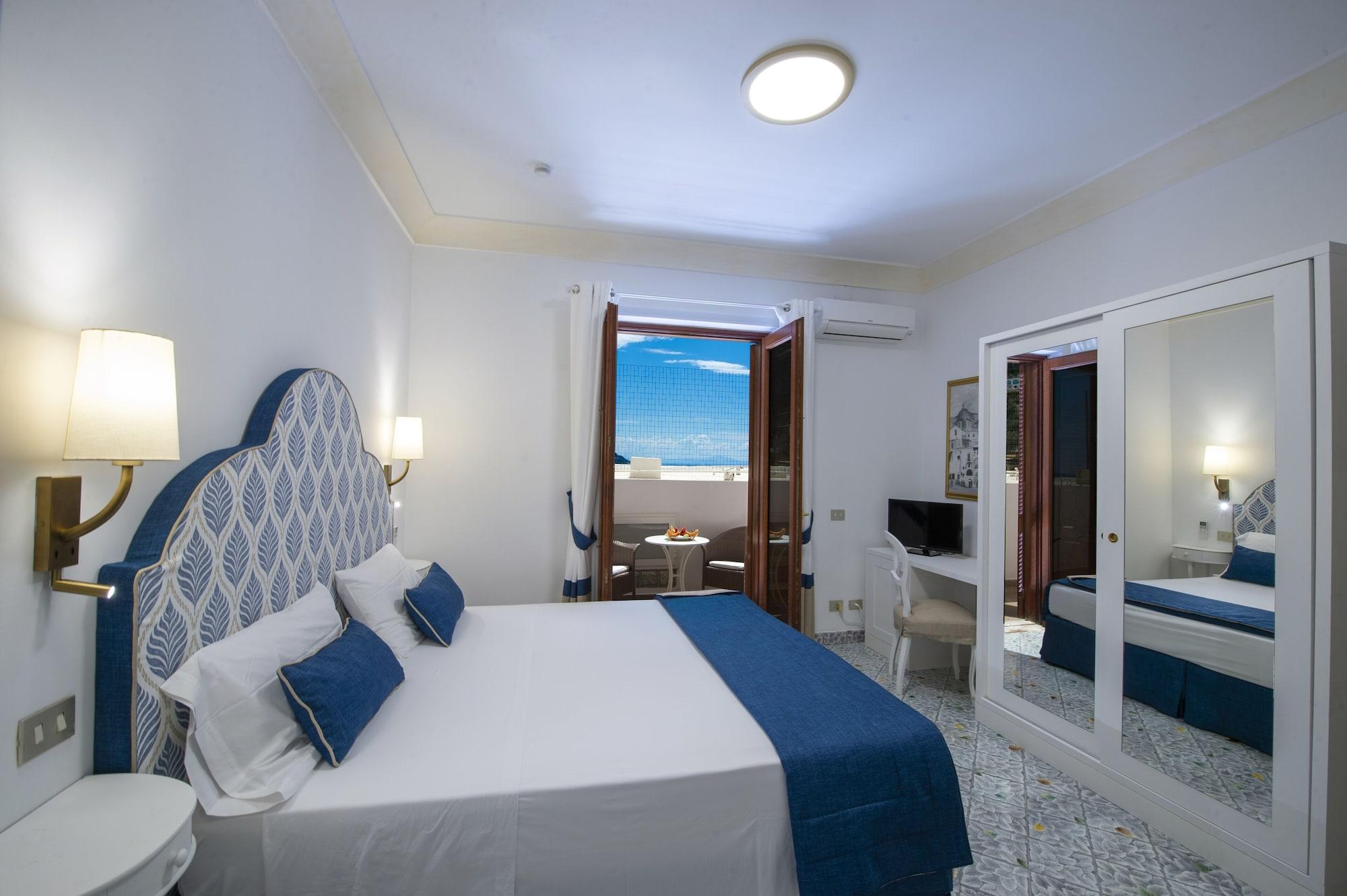Hotel Casa Albertina 3*