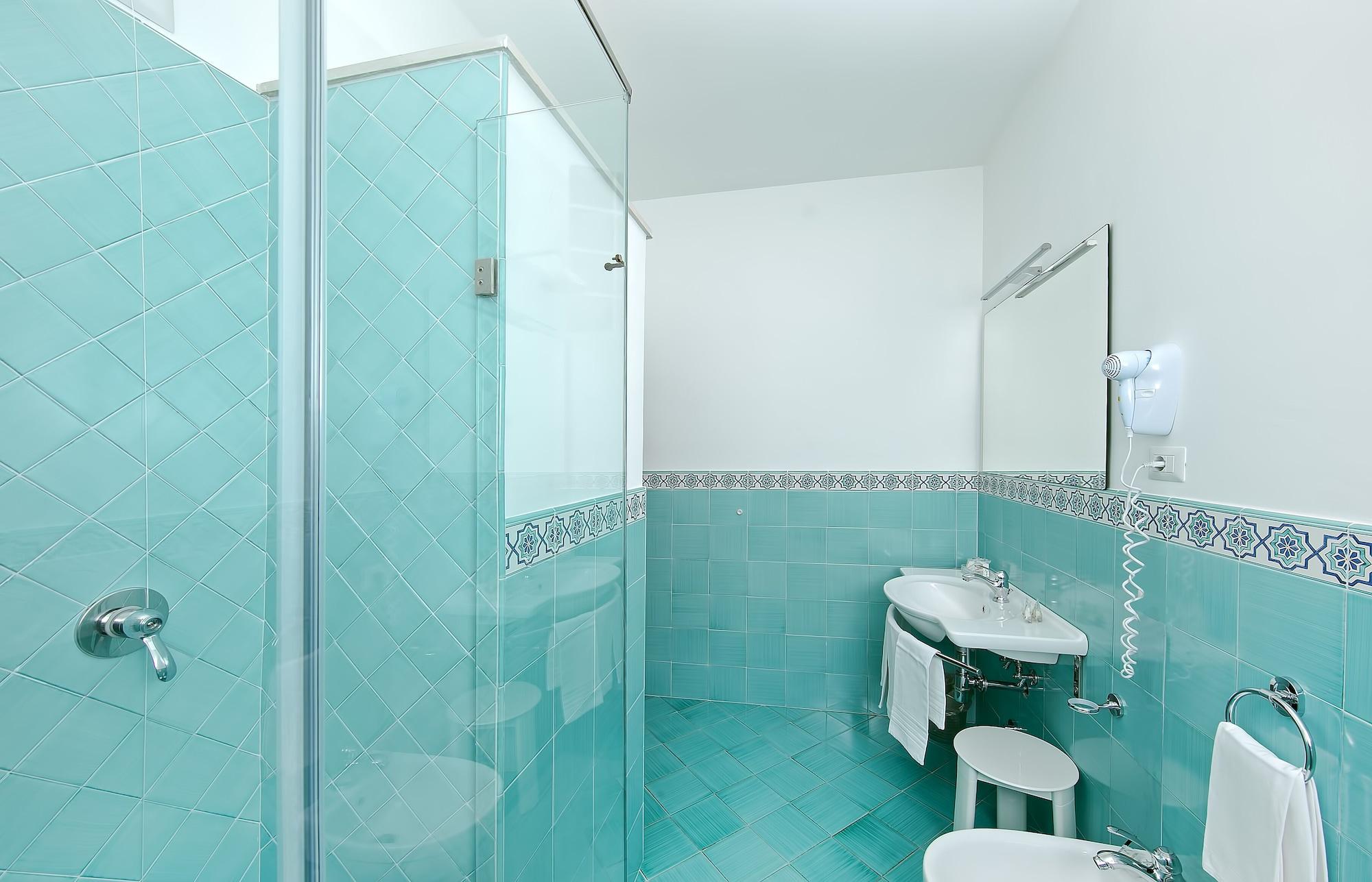 Pupetto Hotel 3*
