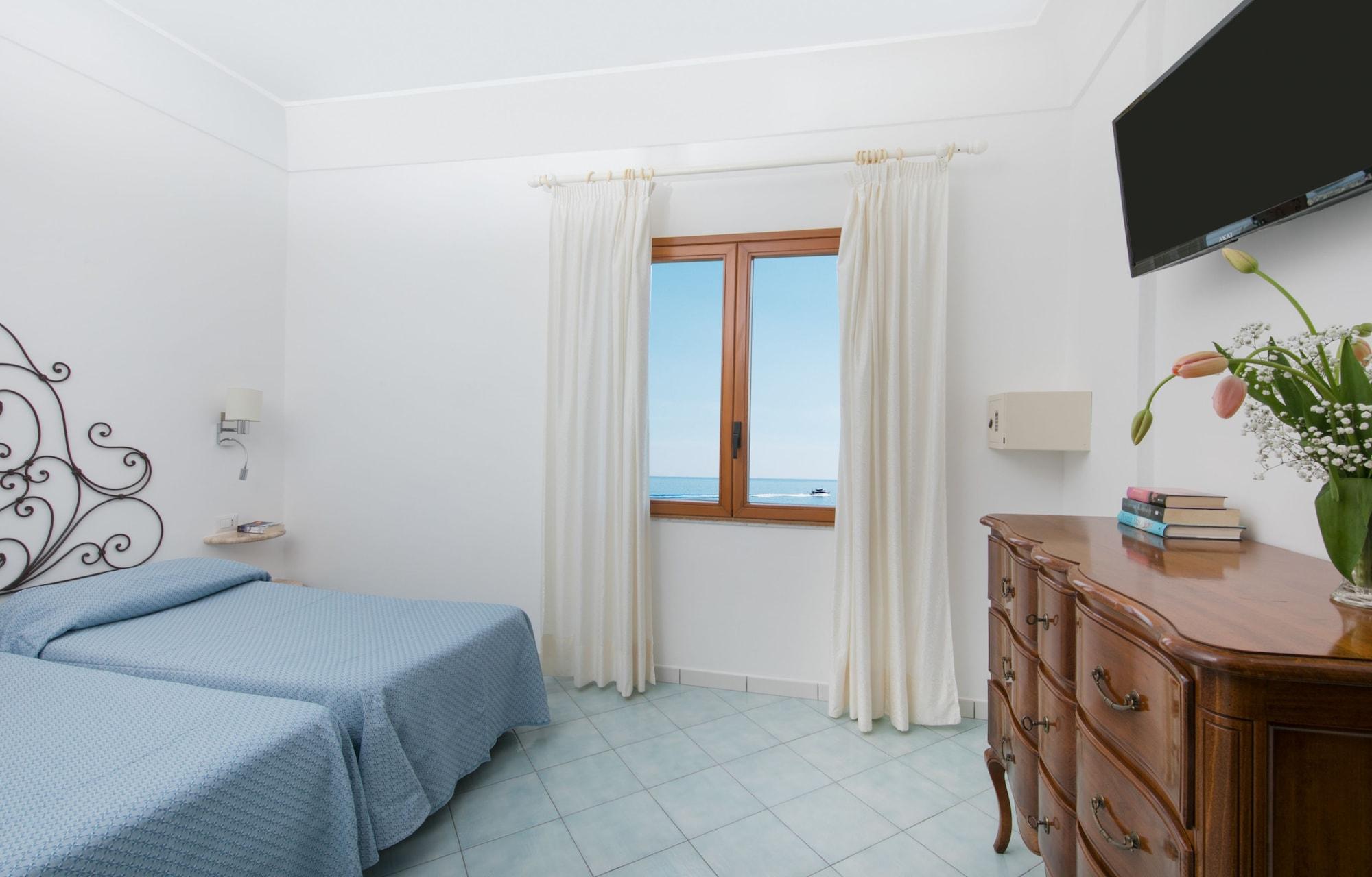 Pupetto Positano