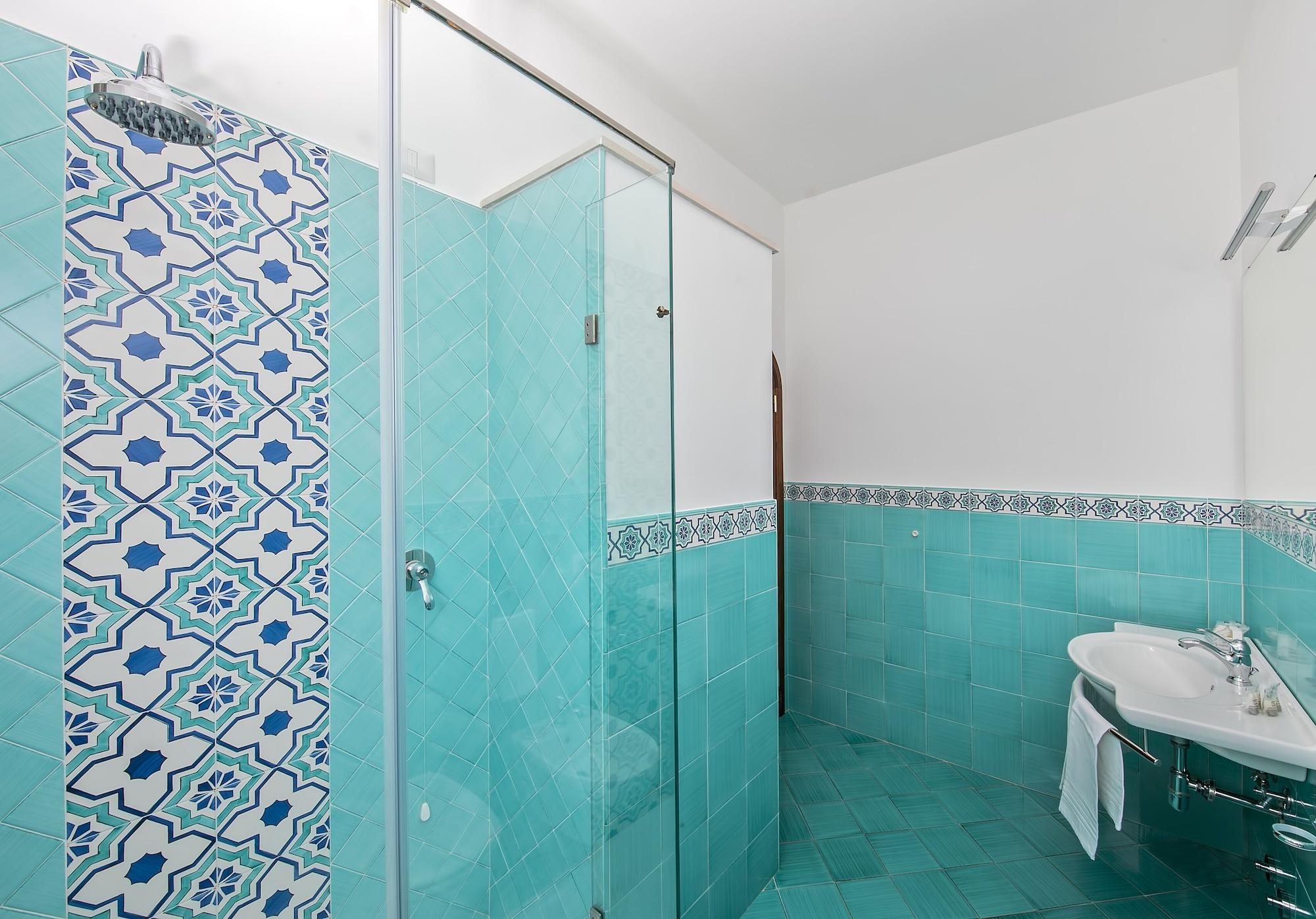 Hotel Pupetto