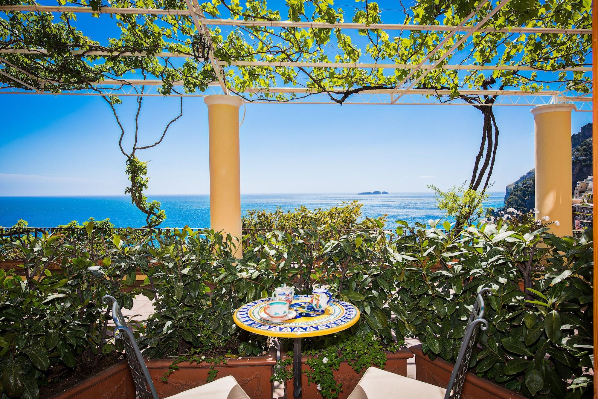 California Positano