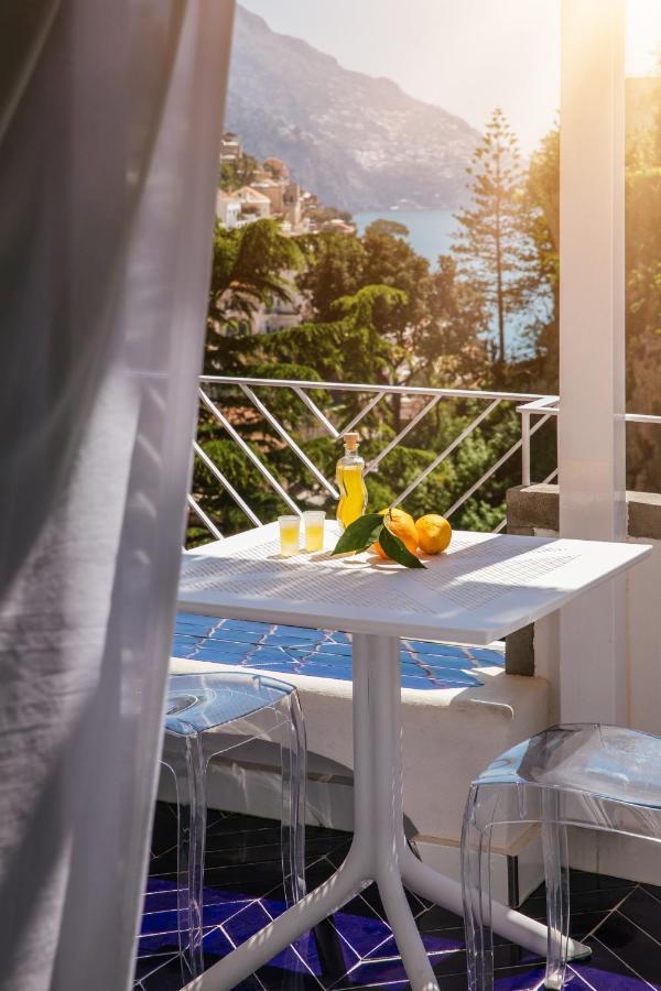 Positamy * Positano