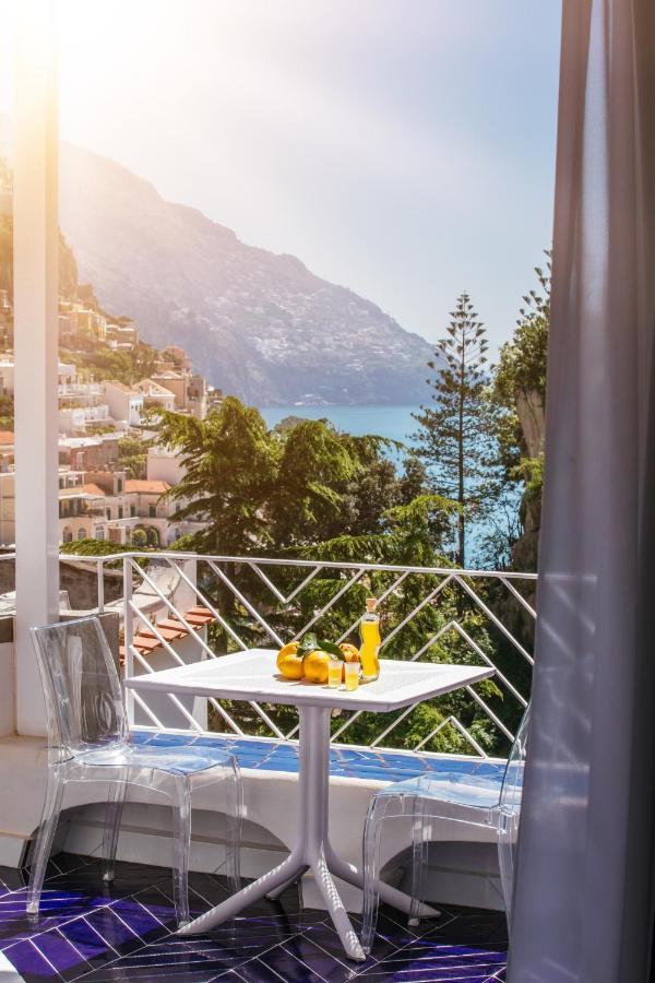 Positamy Positano