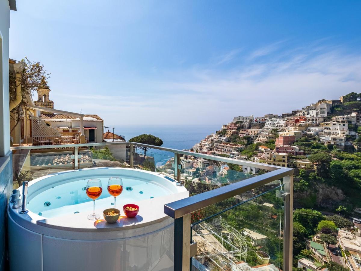 Apartment Santoro - De Vivo Realty Sorrento Positano