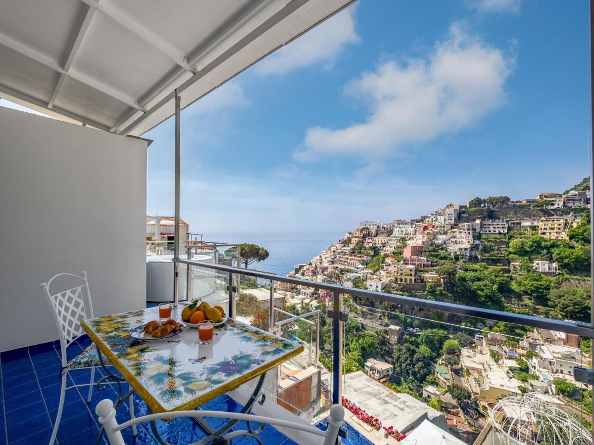 Santoro - De Vivo Realty Sorrento Apartment
