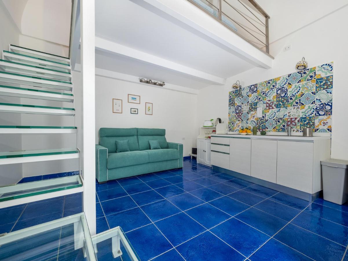 Santoro - De Vivo Realty Sorrento Positano