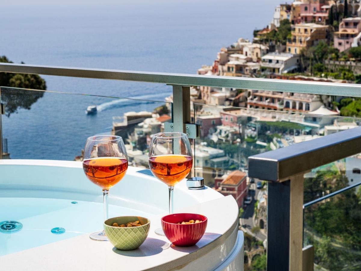 Apartment Santoro - De Vivo Realty Sorrento