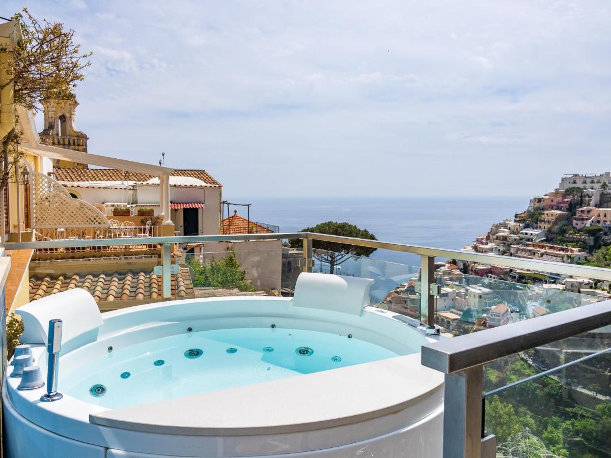 Santoro - De Vivo Realty Sorrento Positano