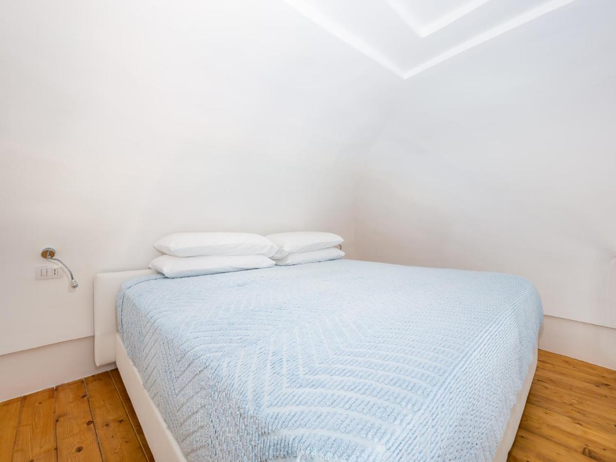 Santoro - De Vivo Realty Sorrento Positano