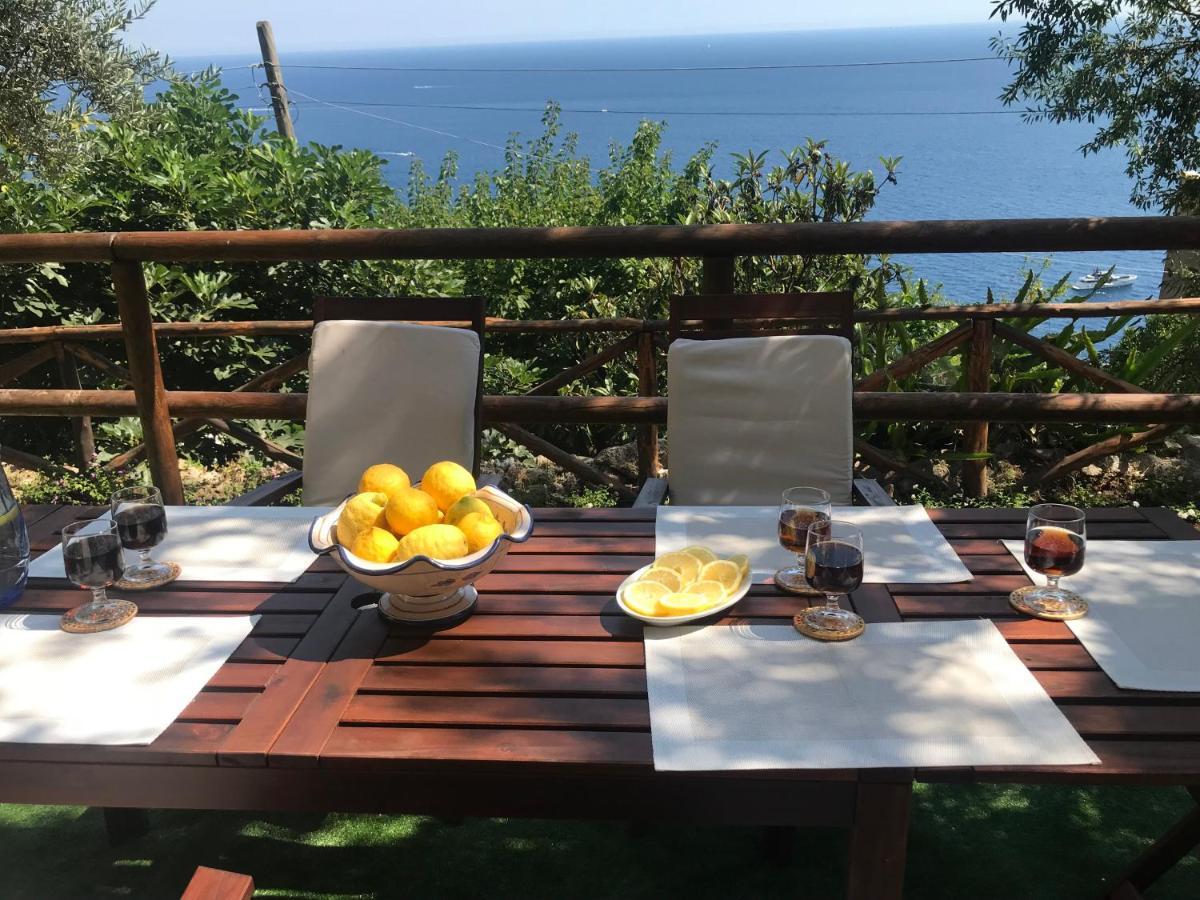 Maison Don Rafe' Villa *
