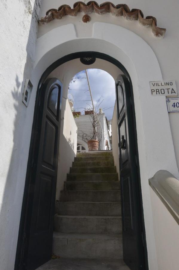 Villa Villino Prota, Ridente Con Panorama Mozzafiato