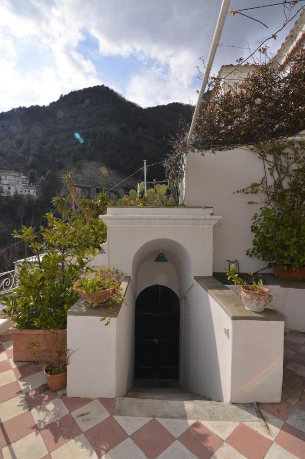 Villa Villino Prota, Ridente Con Panorama Mozzafiato Positano