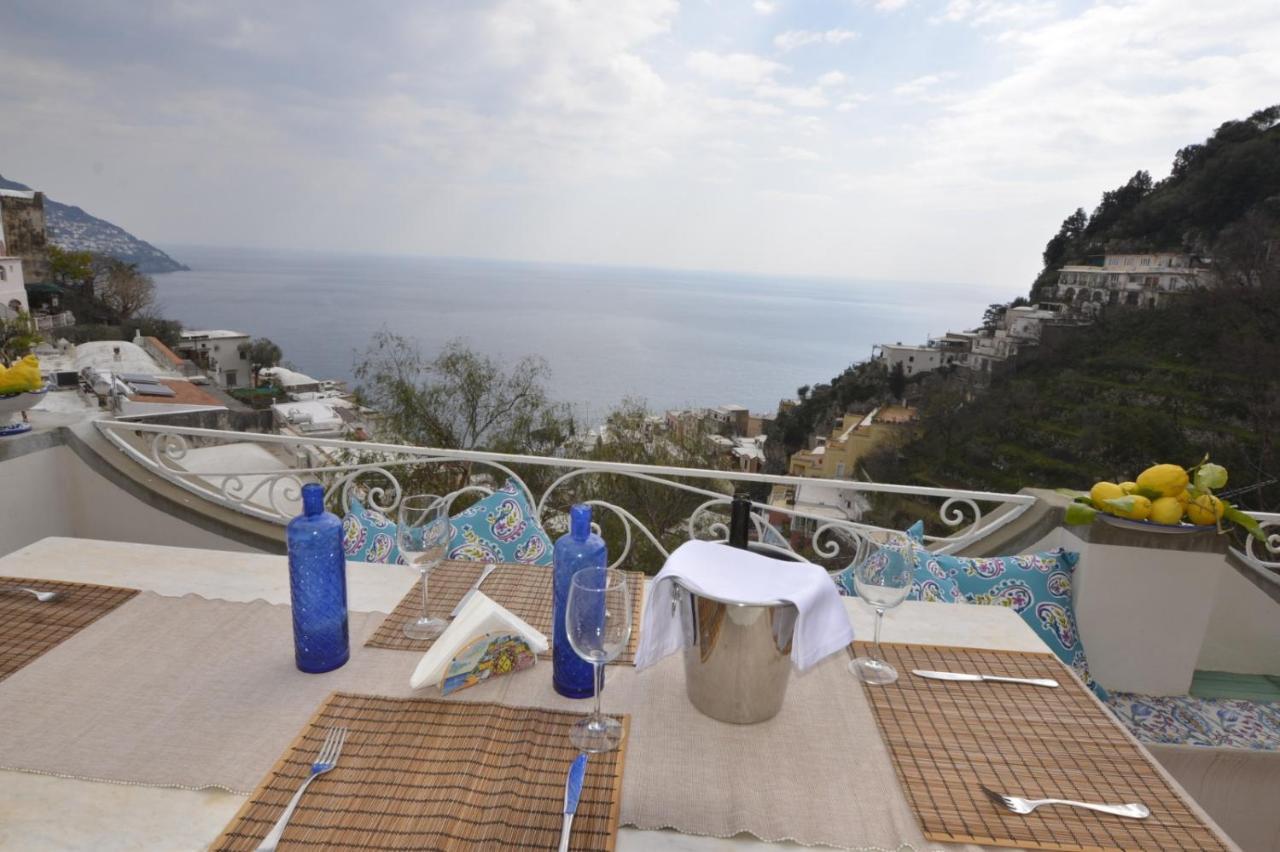 Villa Villino Prota, Ridente Con Panorama Mozzafiato *