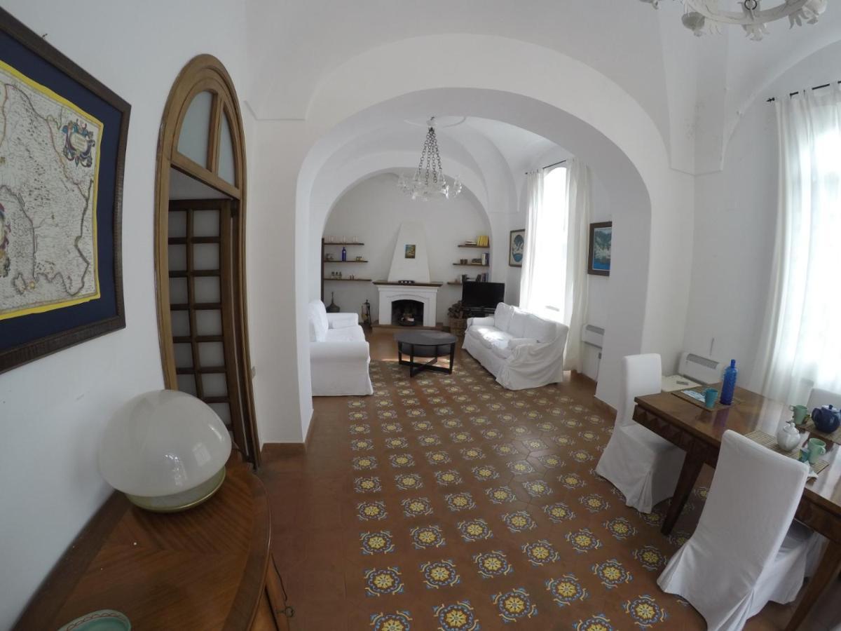 Villa Villino Prota, Ridente Con Panorama Mozzafiato *