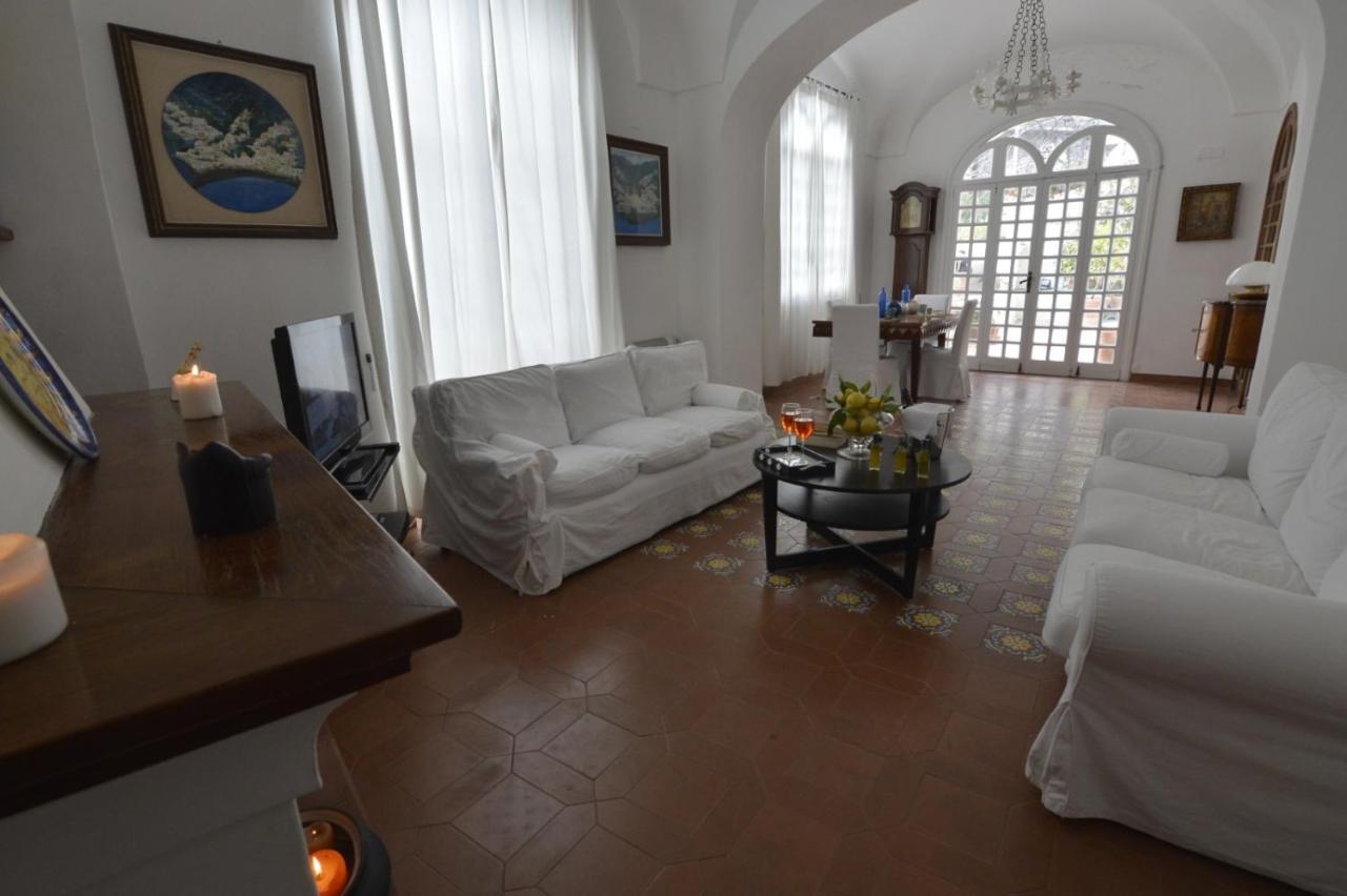 Villa Villino Prota, Ridente Con Panorama Mozzafiato