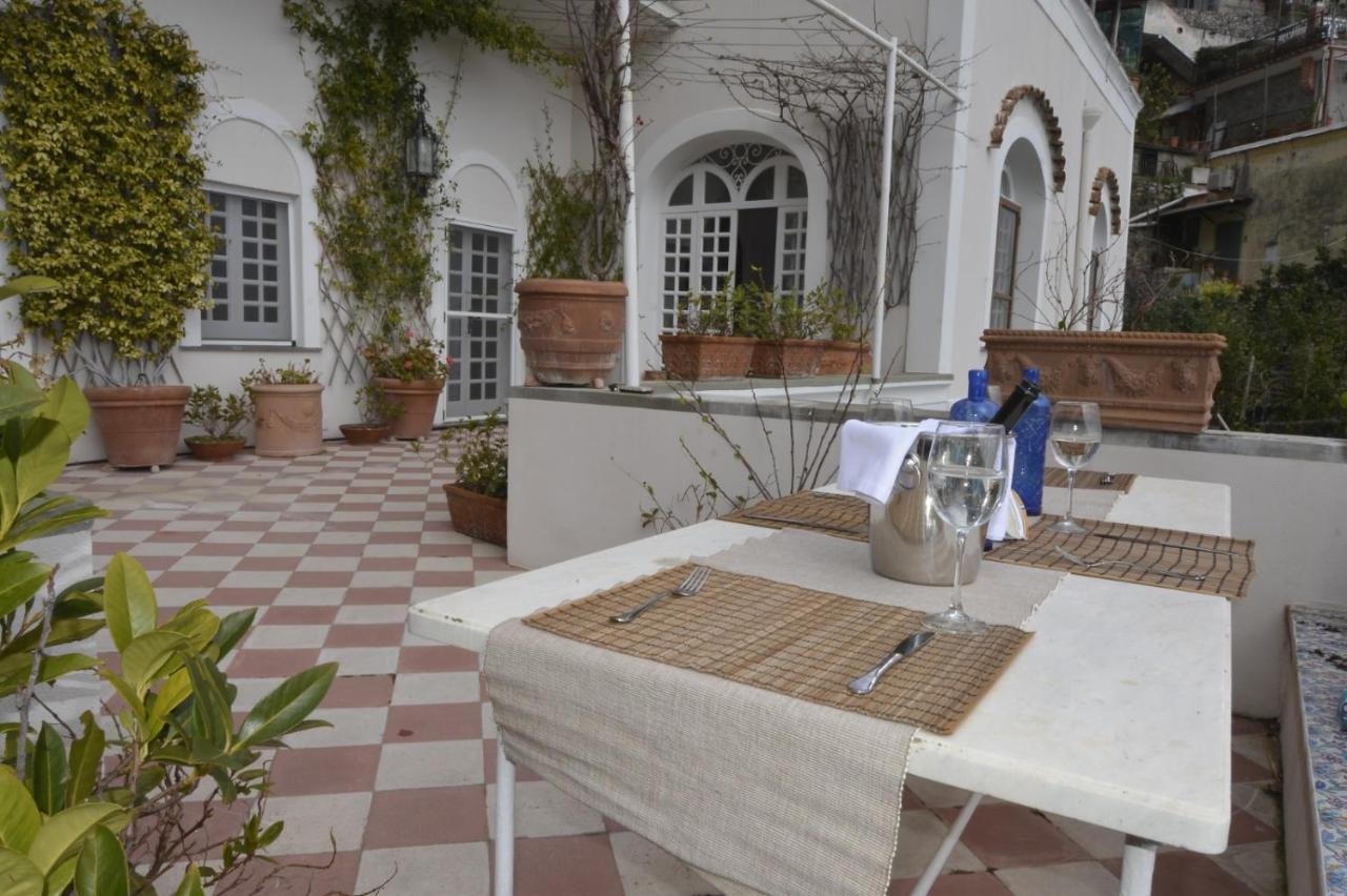 Villa Villino Prota, Ridente Con Panorama Mozzafiato *