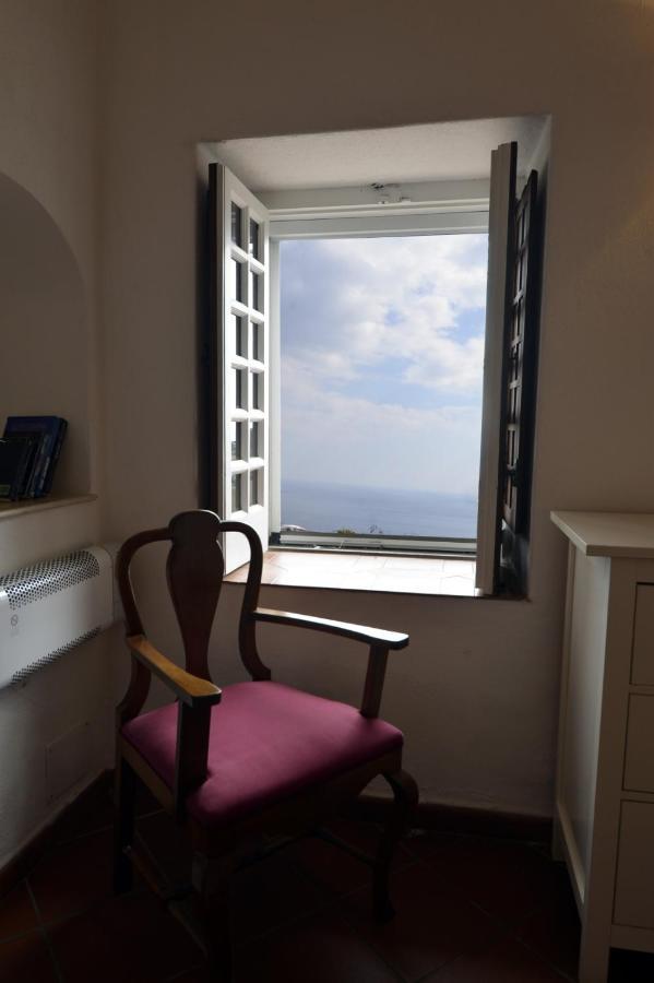 Villino Prota, Ridente Con Panorama Mozzafiato Villa