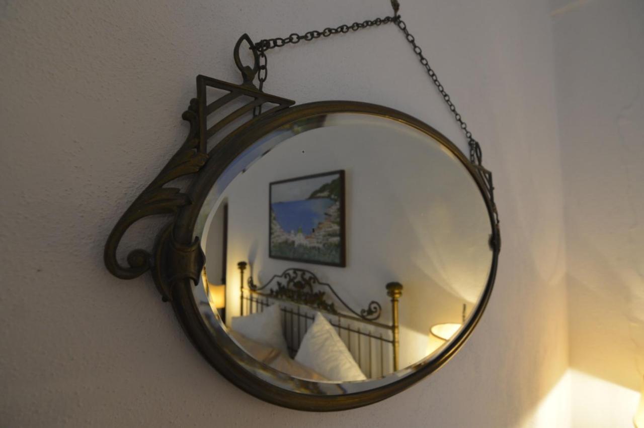 Villino Prota, Ridente Con Panorama Mozzafiato * Positano