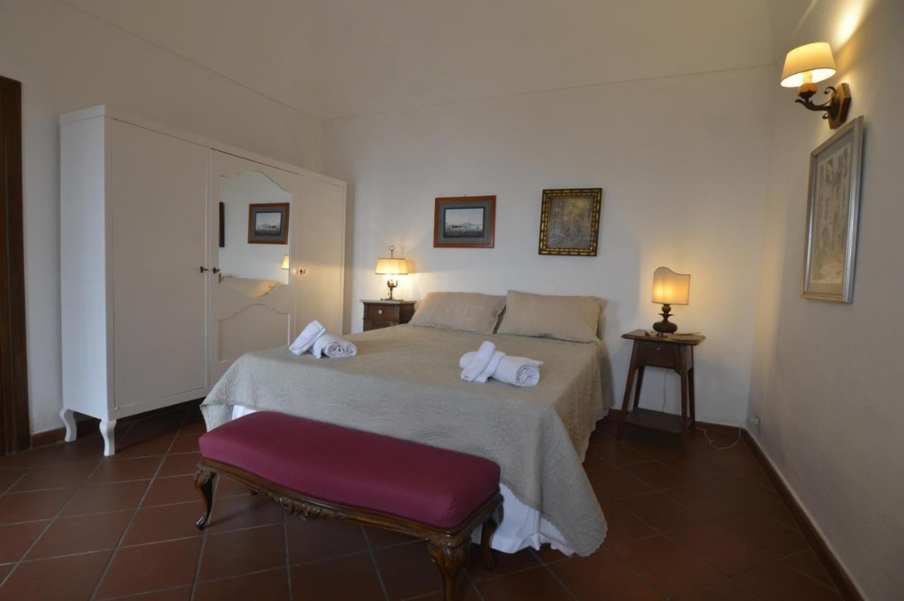 Villino Prota, Ridente Con Panorama Mozzafiato *