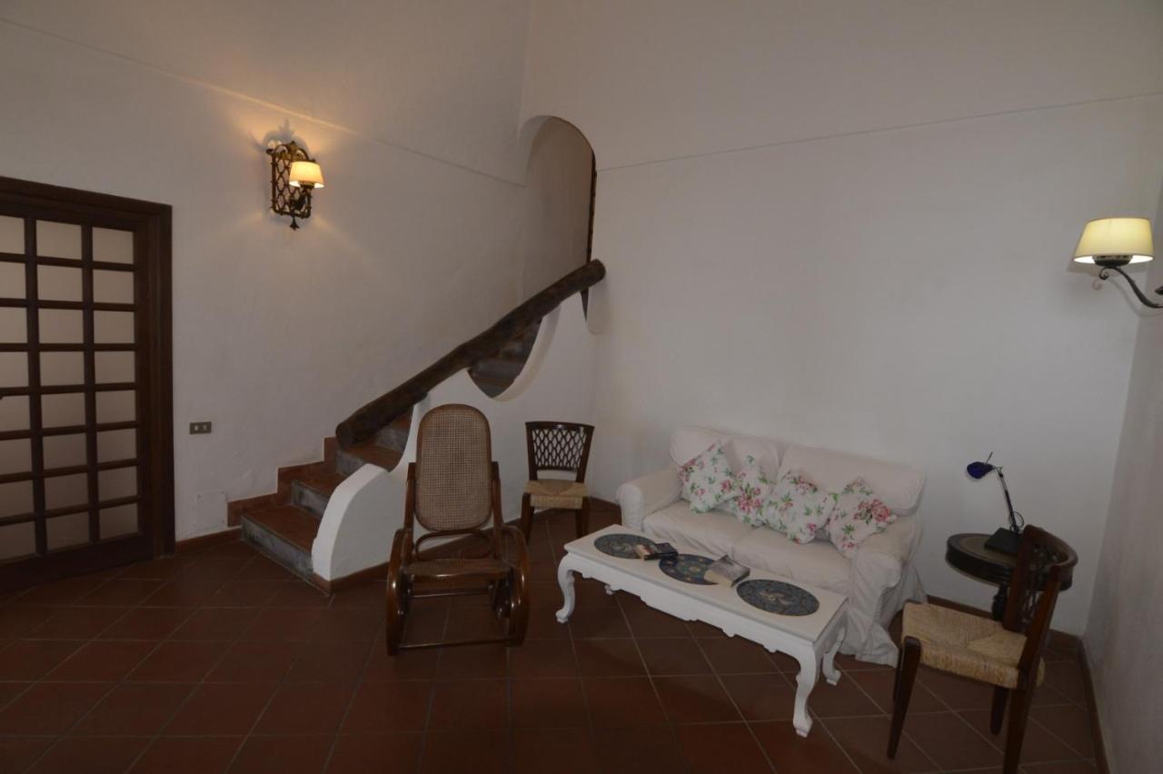Villa Villino Prota, Ridente Con Panorama Mozzafiato Positano
