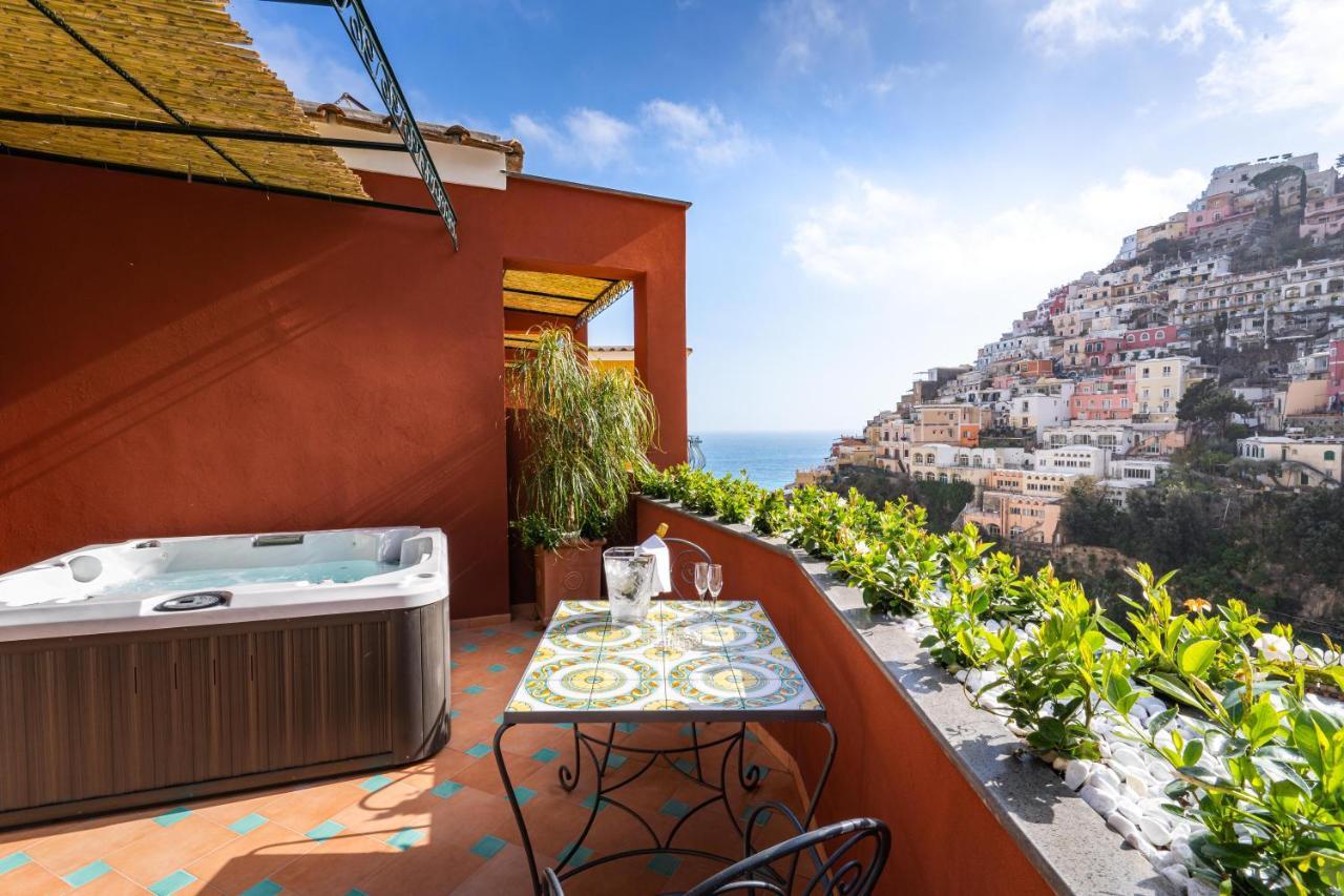 Savoia 4* Positano
