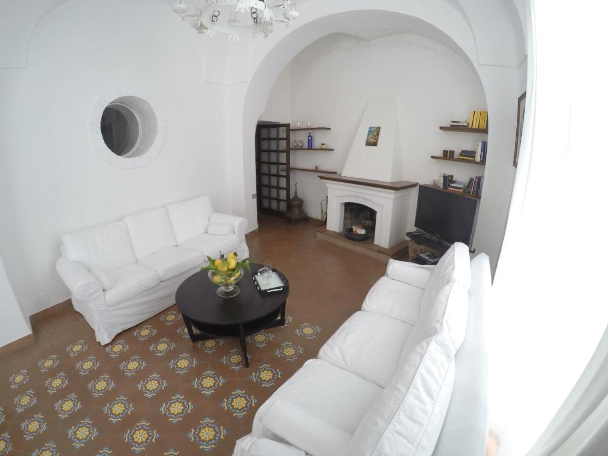 Villa Villino Prota, Ridente Con Panorama Mozzafiato *