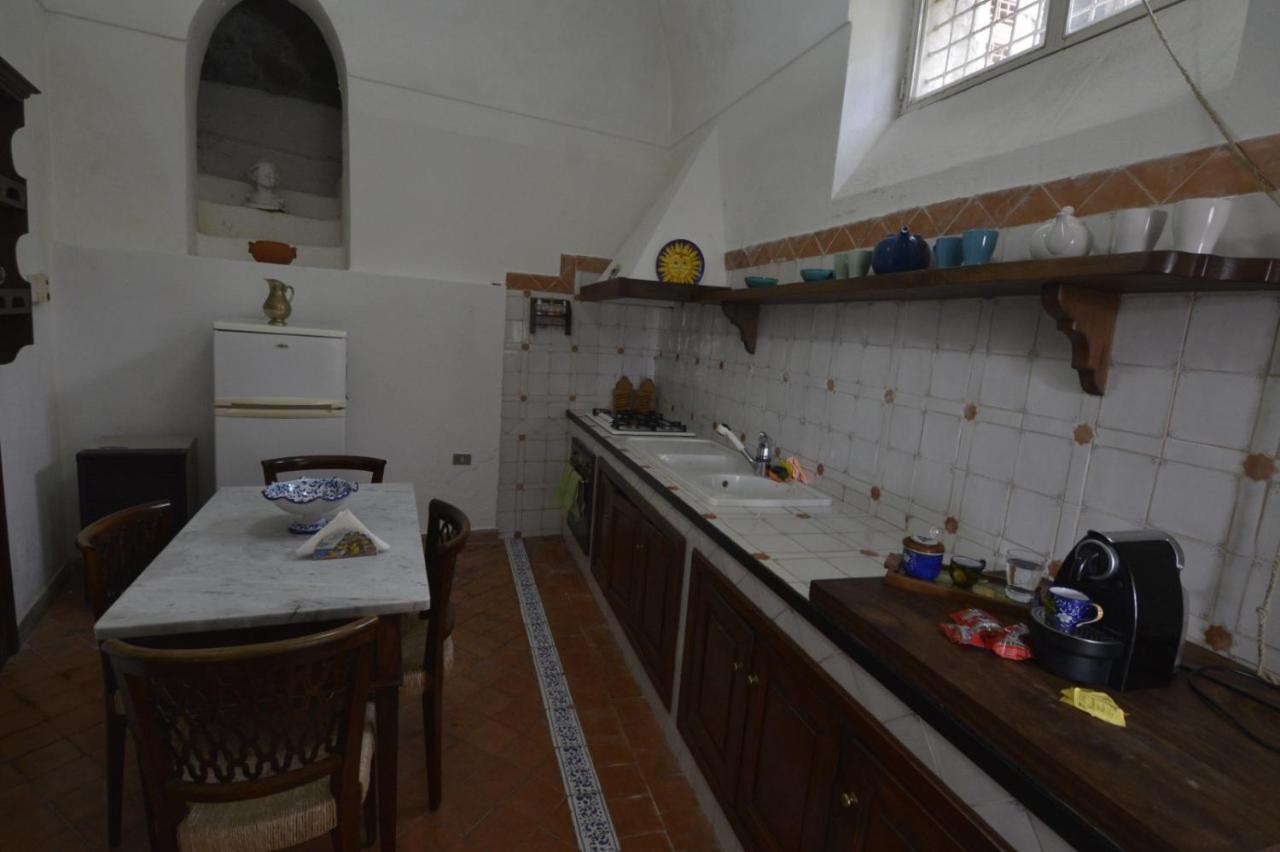 Villino Prota, Ridente Con Panorama Mozzafiato *