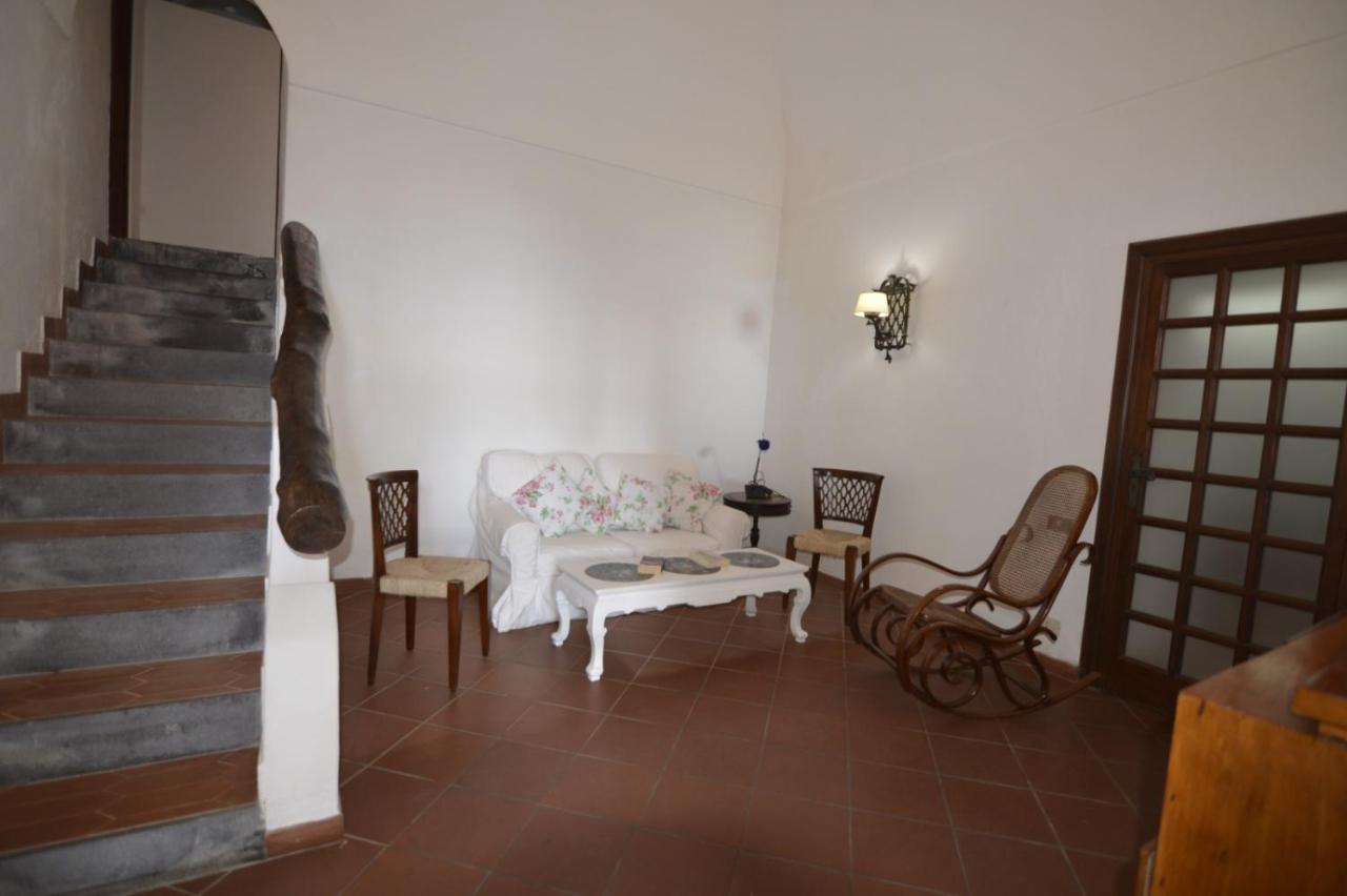 Villa Villino Prota, Ridente Con Panorama Mozzafiato Positano