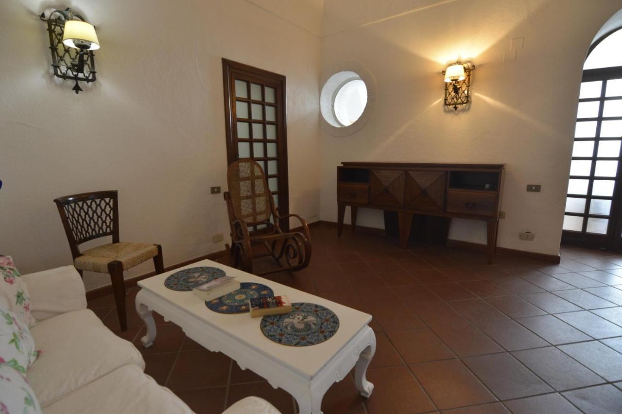 Villino Prota, Ridente Con Panorama Mozzafiato