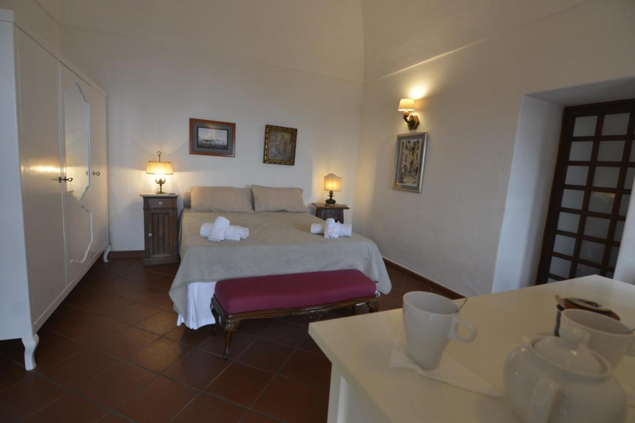Villa Villino Prota, Ridente Con Panorama Mozzafiato *