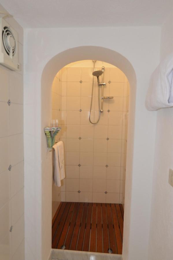 Villino Prota, Ridente Con Panorama Mozzafiato * Positano