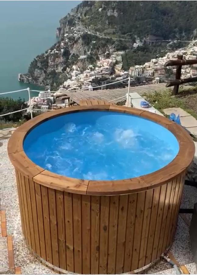 La Tagliata Spectacular Jacuzzi Tub Amazing View And Private Parking Garage *