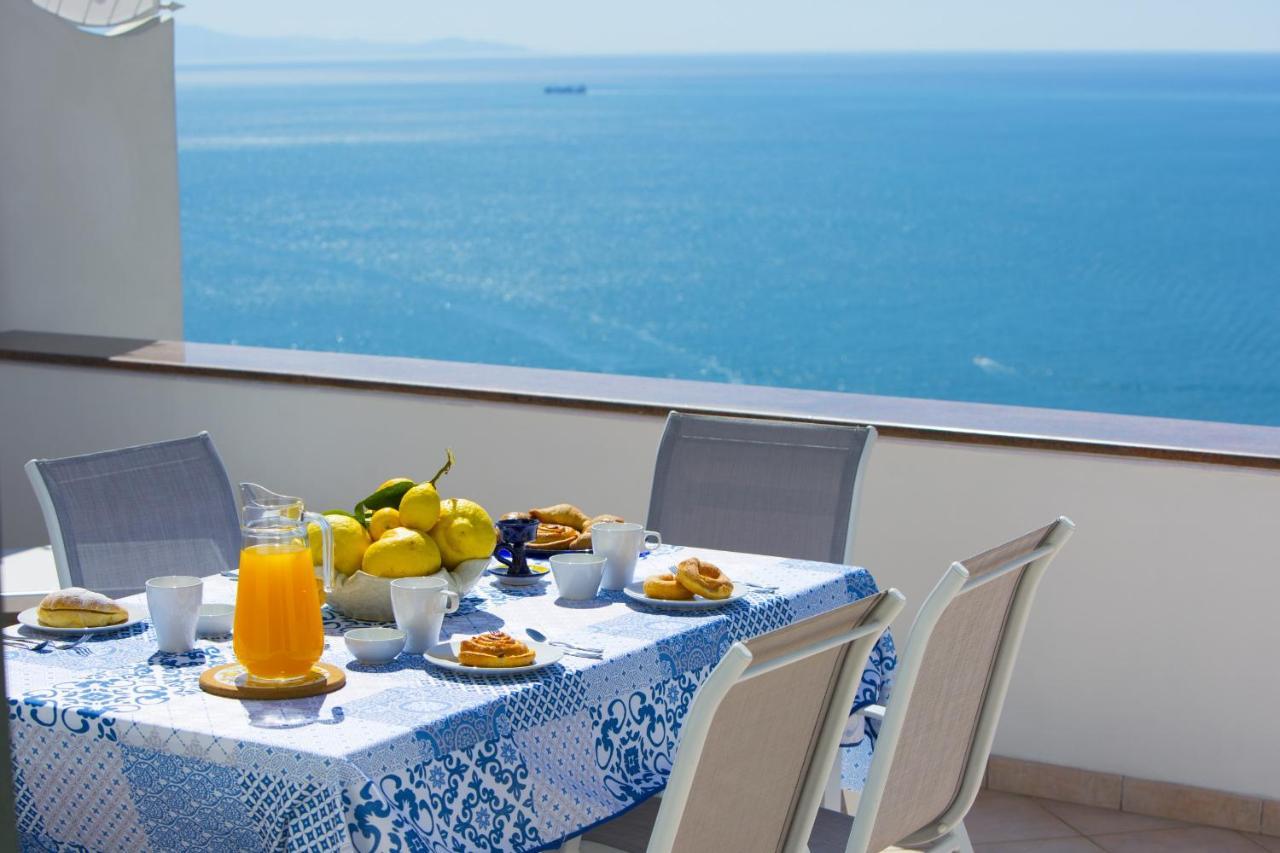 Estate4home - Casa Darly Positano