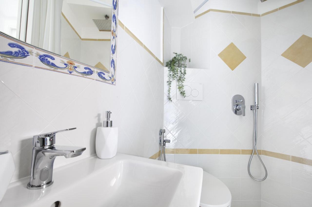 Estate4home - Casa Darly * Positano