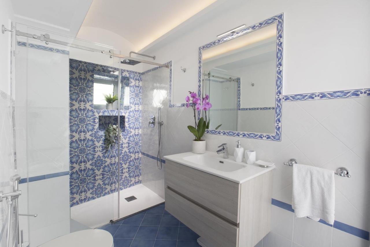 Holiday home Estate4home - Casa Darly Positano