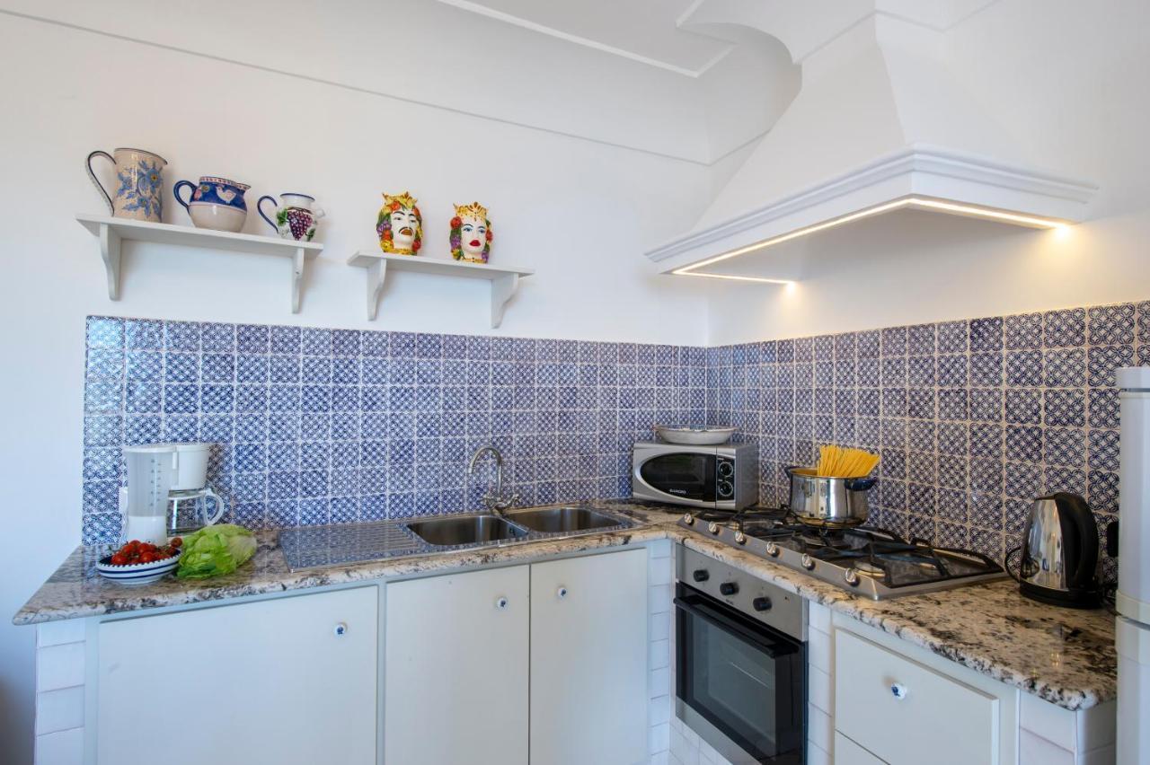 Appartamento Relais Casa Degli Angeli