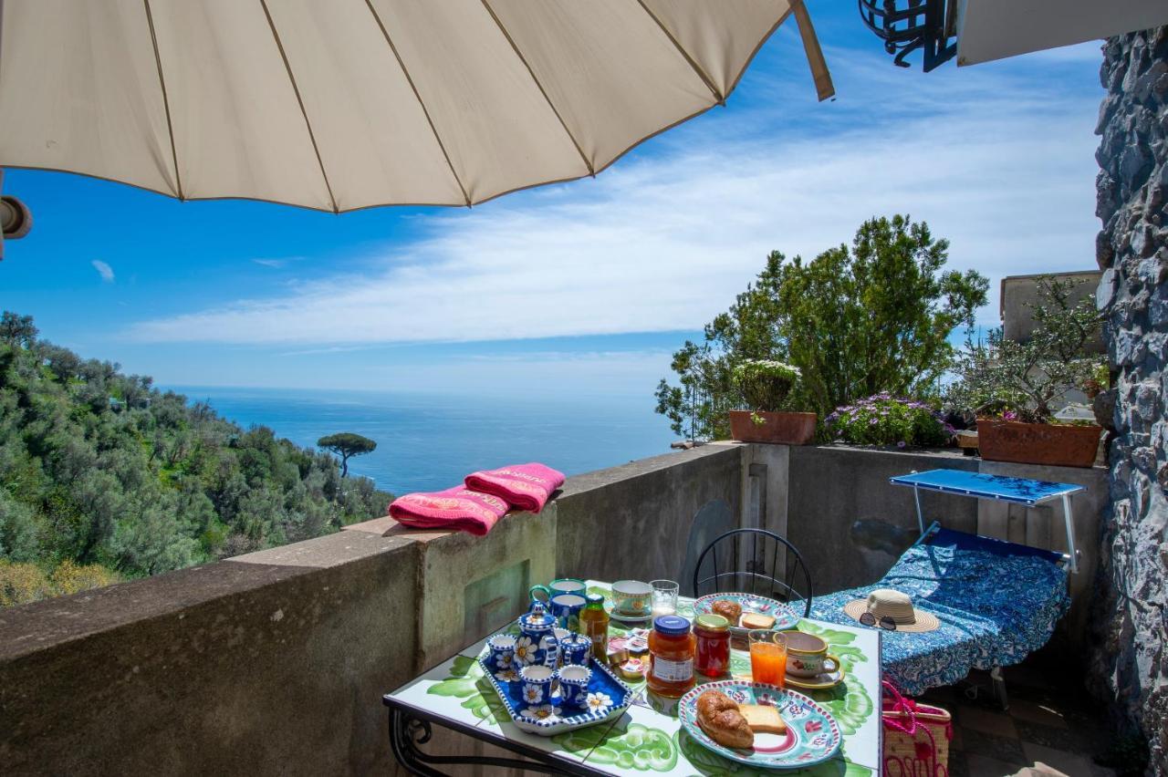 Relais Casa Degli Angeli * Positano