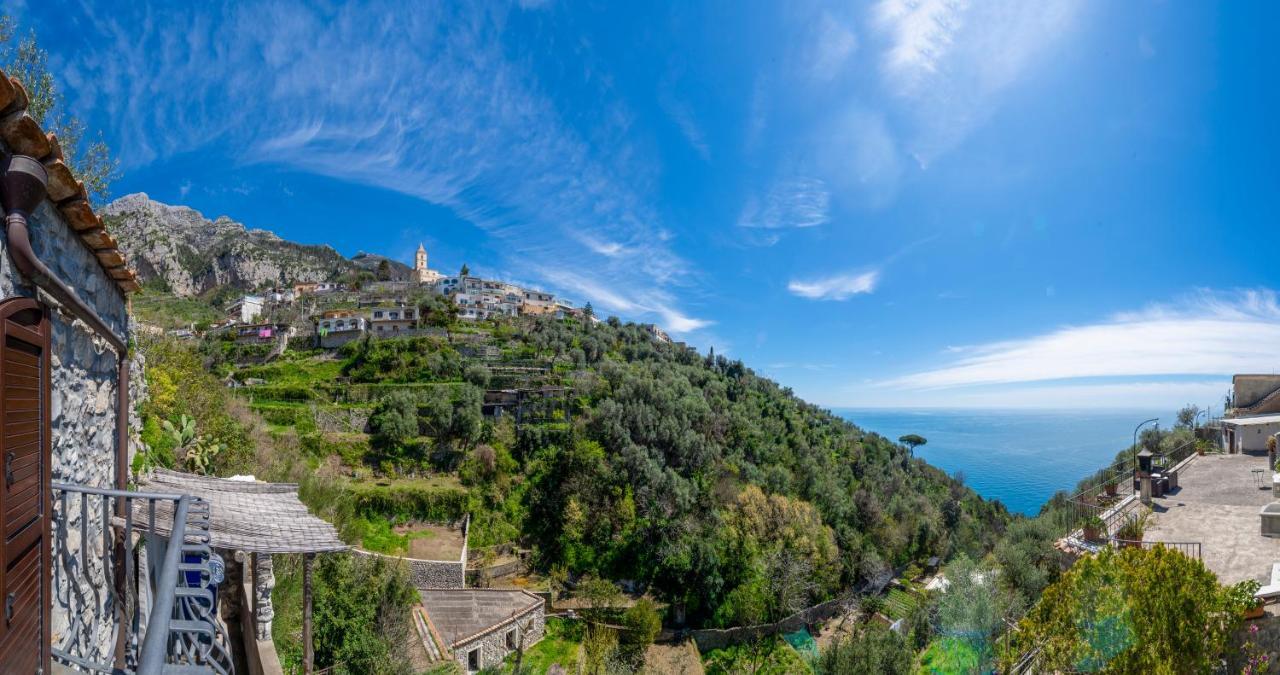 Appartamento Relais Casa Degli Angeli Positano