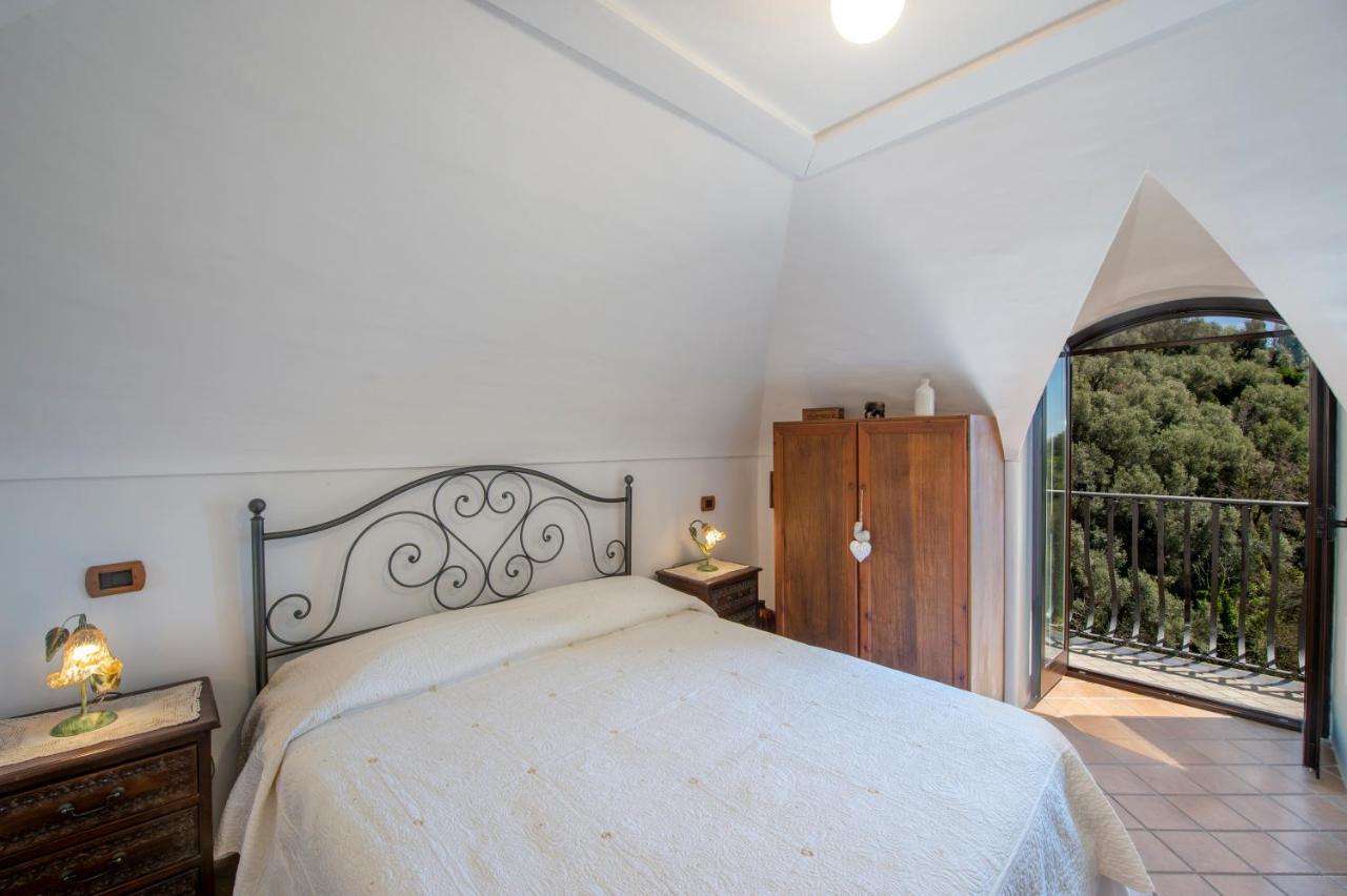 Appartamento Relais Casa Degli Angeli