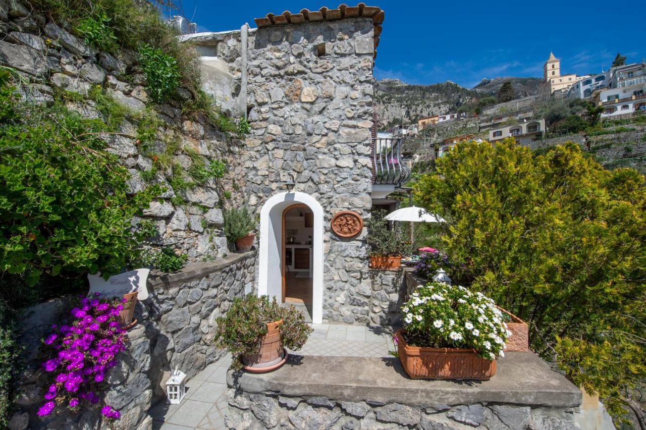 Appartamento Relais Casa Degli Angeli Positano