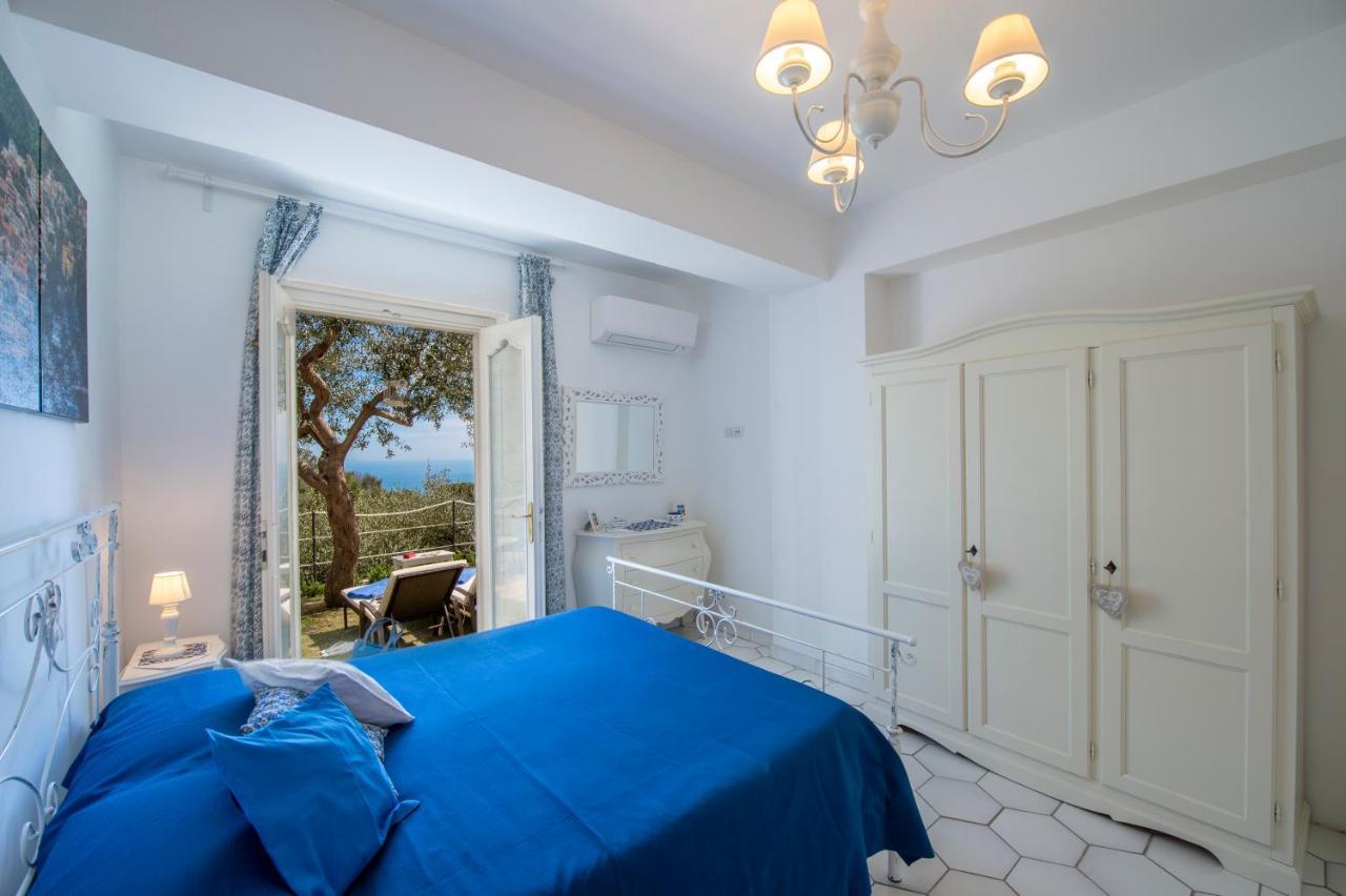 Relais Casa Degli Angeli Appartamento Positano