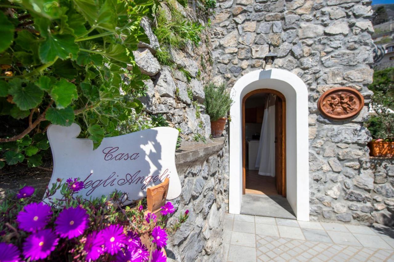 Relais Casa Degli Angeli