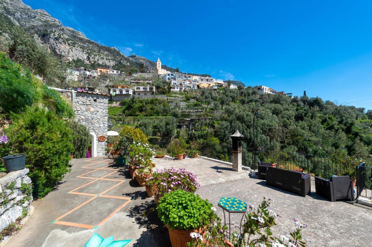 Appartamento Relais Casa Degli Angeli