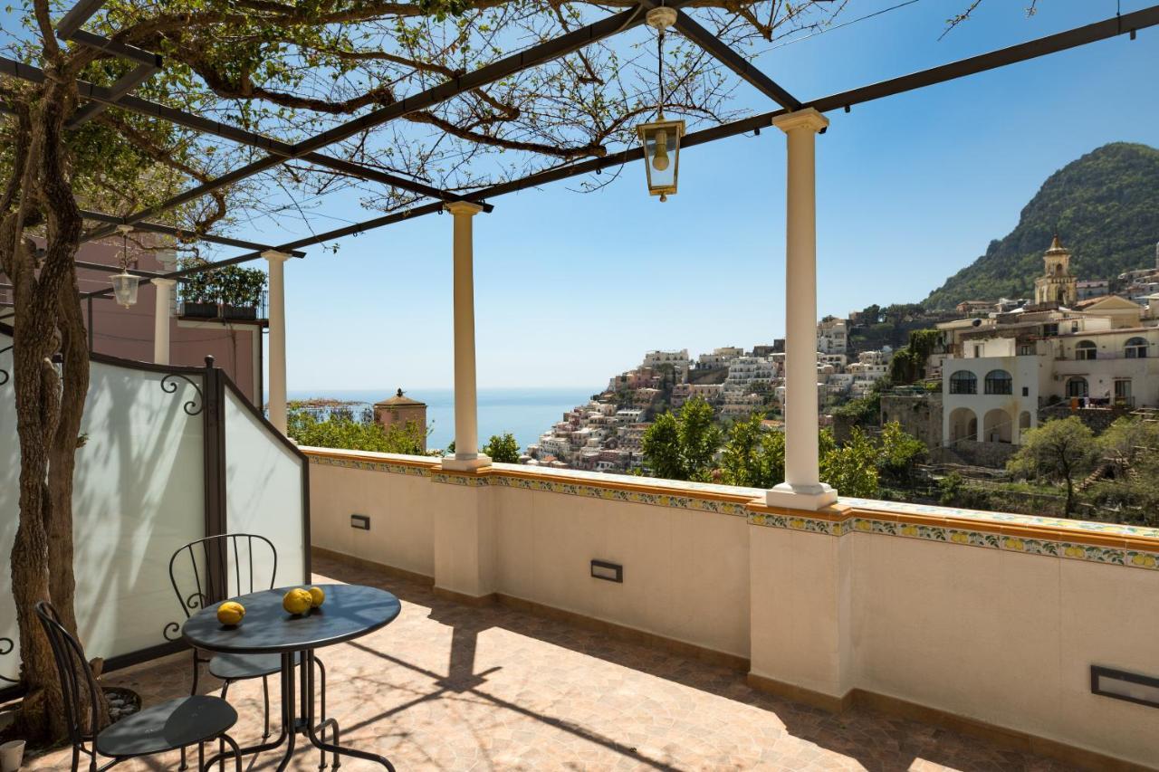 Yourhome - Relais Il Sogno Di * Positano