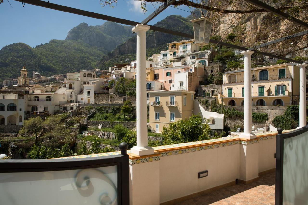 Guest house Yourhome - Relais Il Sogno Di Positano