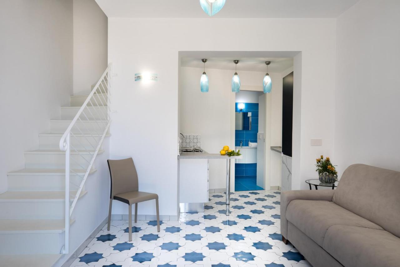 Guest house Yourhome - Relais Il Sogno Di Positano