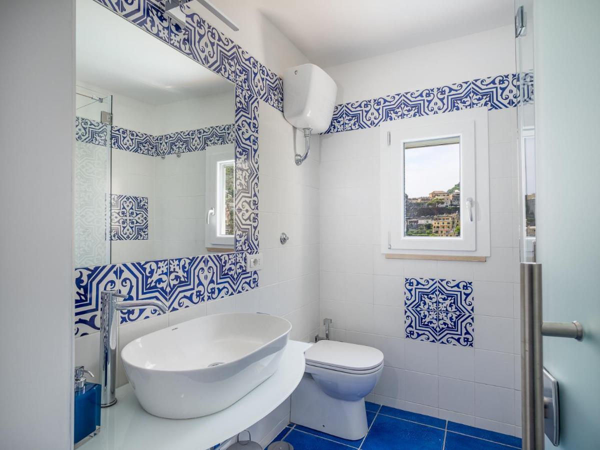Apartment Santoro - De Vivo Realty Sorrento *
