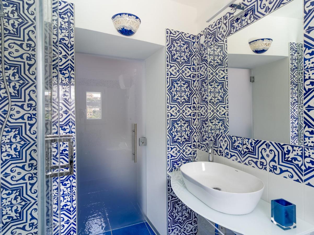 Apartment Santoro - De Vivo Realty Sorrento