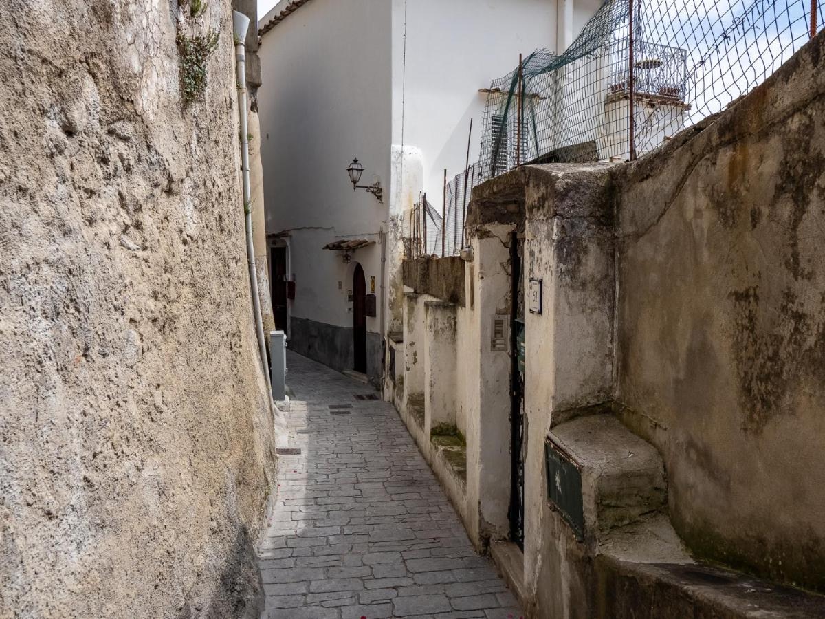 Apartment Santoro - De Vivo Realty Sorrento *